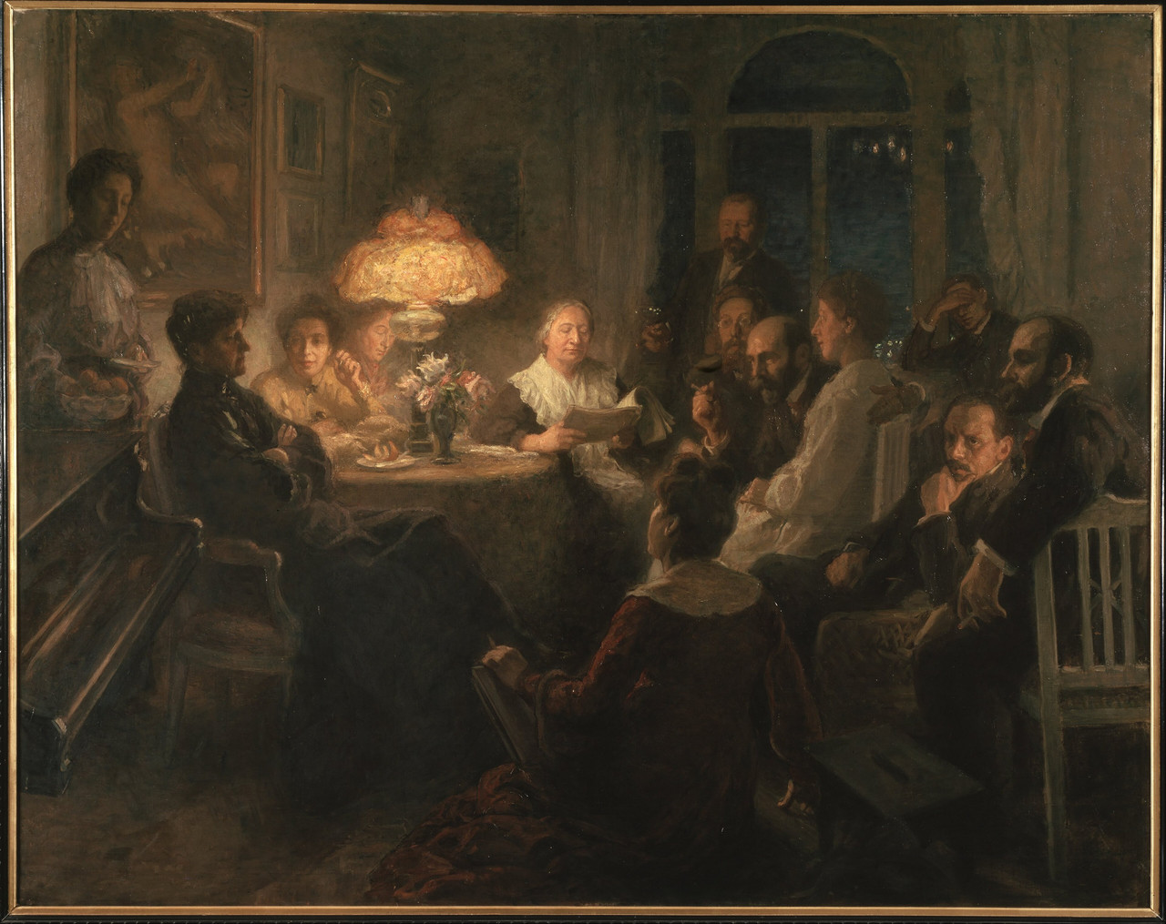 Hanna-Pauli-Friends-Google-Art-Project