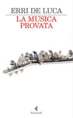Erri De Luca – La musica provata (2014)