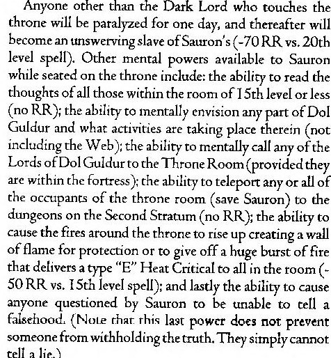 Can mentally enslave others