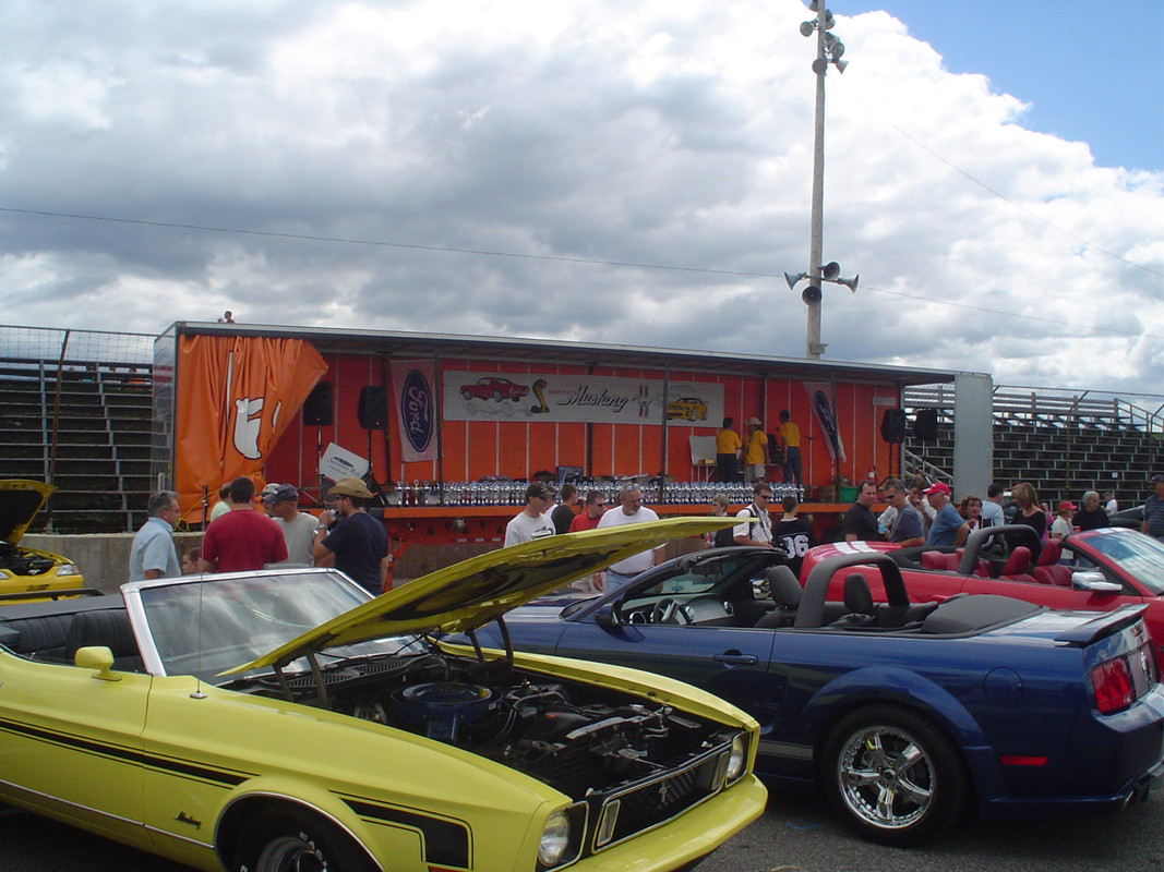 Montréal Mustang: 40 ans et + d’activités! (Photos-Vidéos,etc...) - Page 20 DSC07026