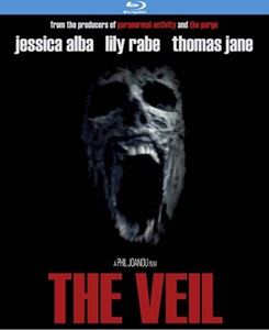 Verità Sepolte - The Veil (2016).avi BDRip AC3 (DVD Resync) 384 kbps 5.1 iTA
