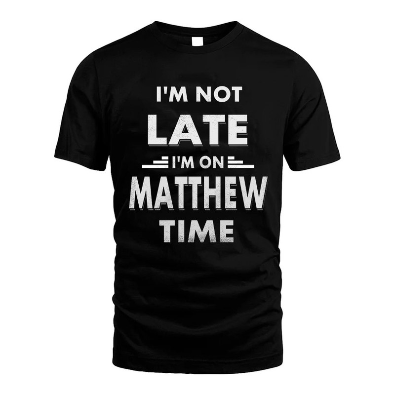 MATTHEW