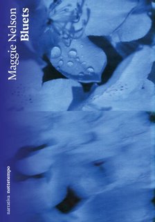 Maggie Nelson - Bluets (2023)