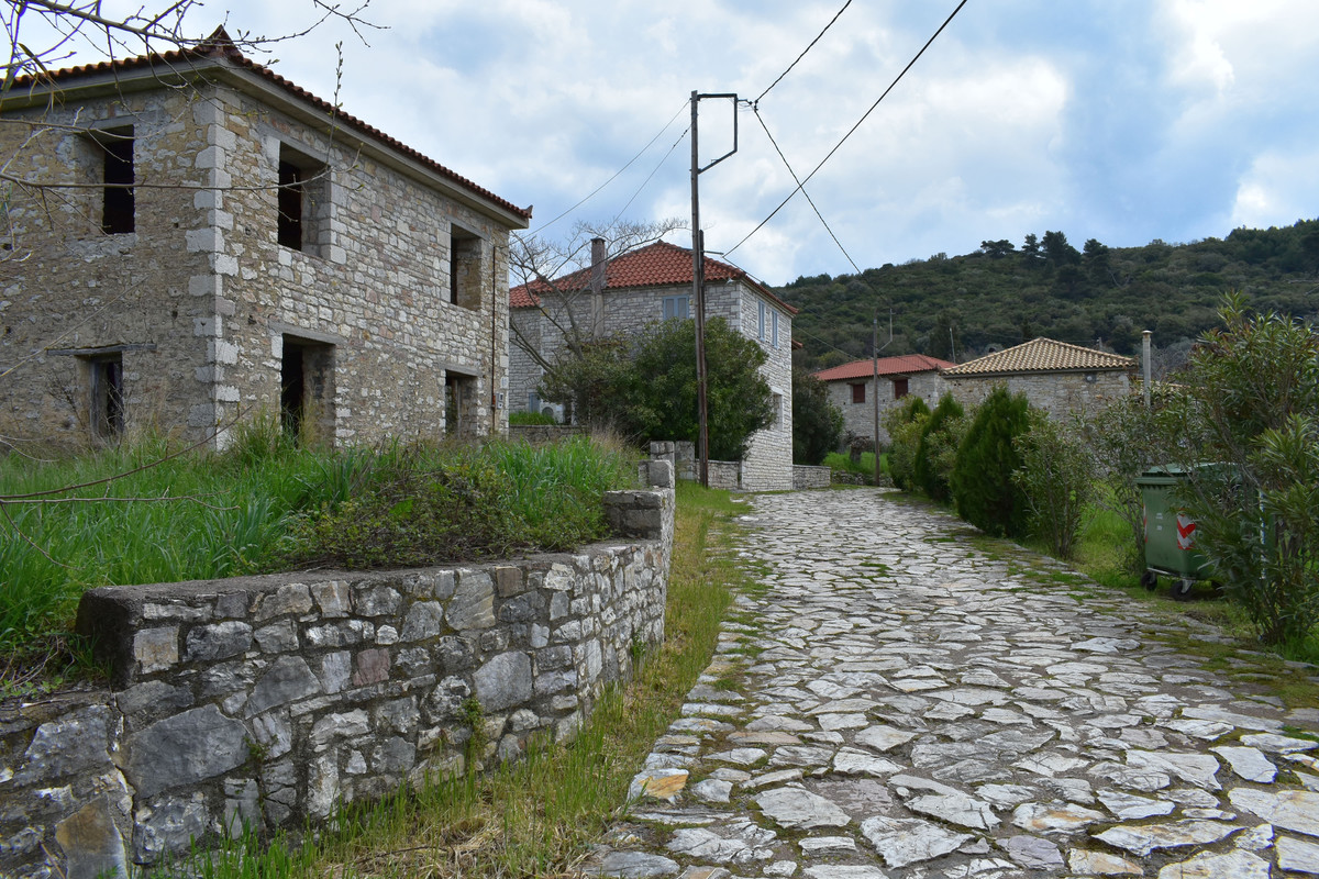 Άνω Ταξιάρχες