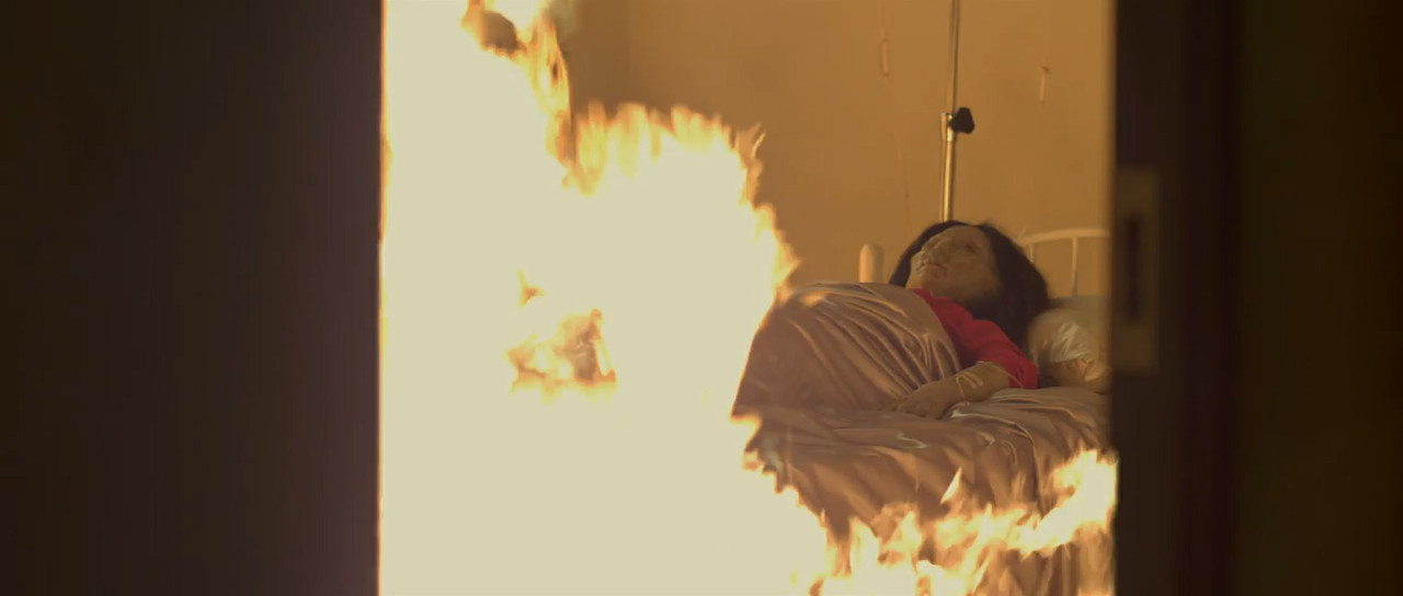 Killers 2014 BluRay [Hindi + Japanese] 480p, 720p ESub Screenshot