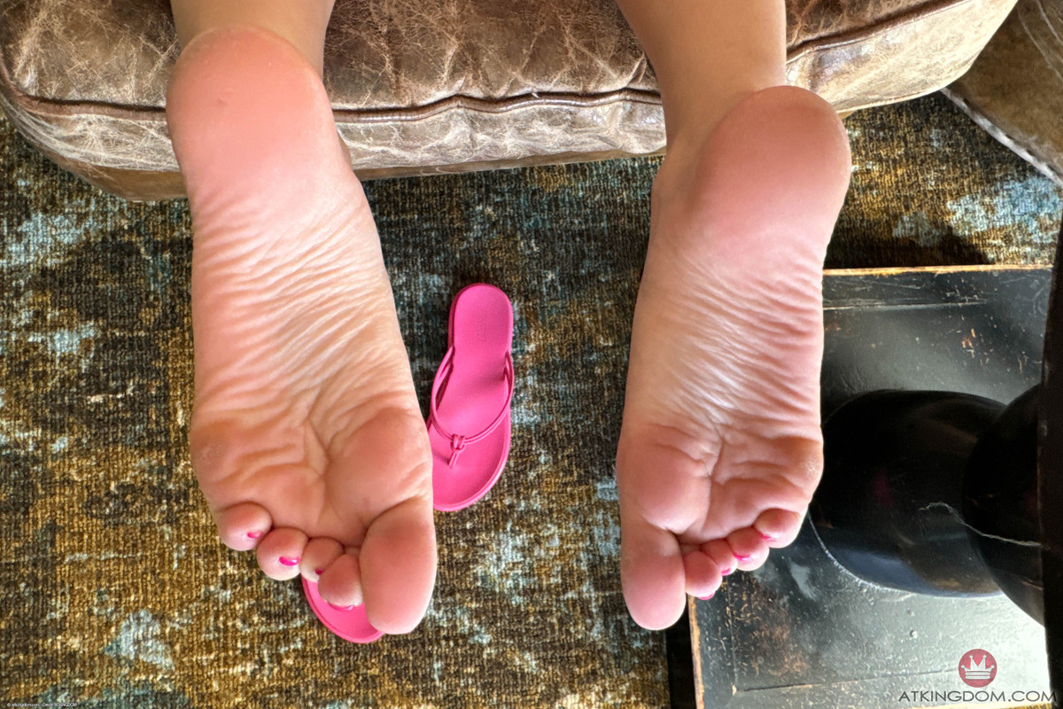 Brianna Arson 1750101
