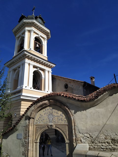 10/10 descubriendo Plovdiv. - Escapada a tierras búlgaras en solitario (7)