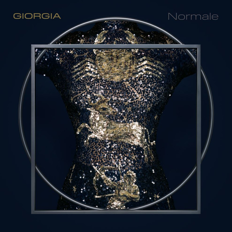 Giorgia, il singolo "Normale" che anticipa il nuovo album