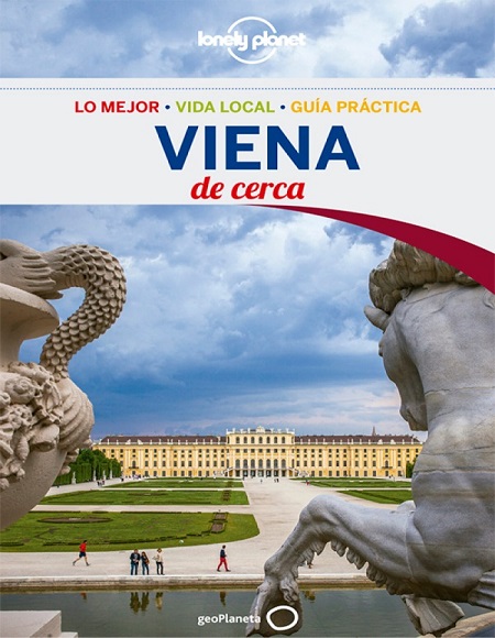 Viena de cerca, 2 Edición - Rodolphe Bacquet (PDF + Epub) [VS]