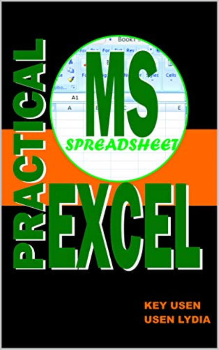 Practical Excel by Key Usen