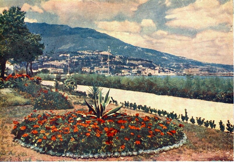 Beautiful places in Russia - Page 18