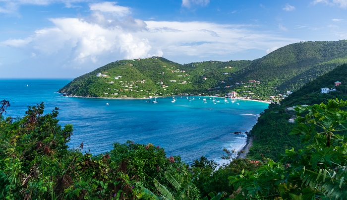 British Virgin Island