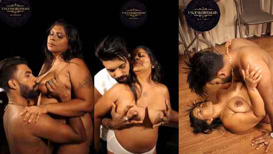Nandana Krishnan Boobs Sucked by Guy App Content