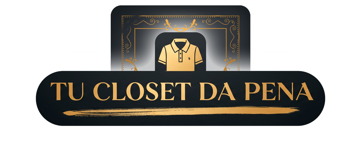 Logo Tu Closet Da Pena