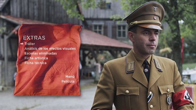 4 - 13 Minutos Para Matar a Hitler [DVD9Full] [PAL] [Cast/Ale/Cat] [Sub:Varios] [2015] [Drama]