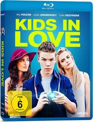 Kids In Love (2016) WebDL 1080p E-AC3 ITA + SUB