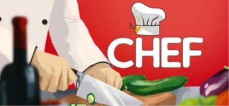 Chef A Restaurant Tycoon Game Eastern Asia Cuisine-CODEX