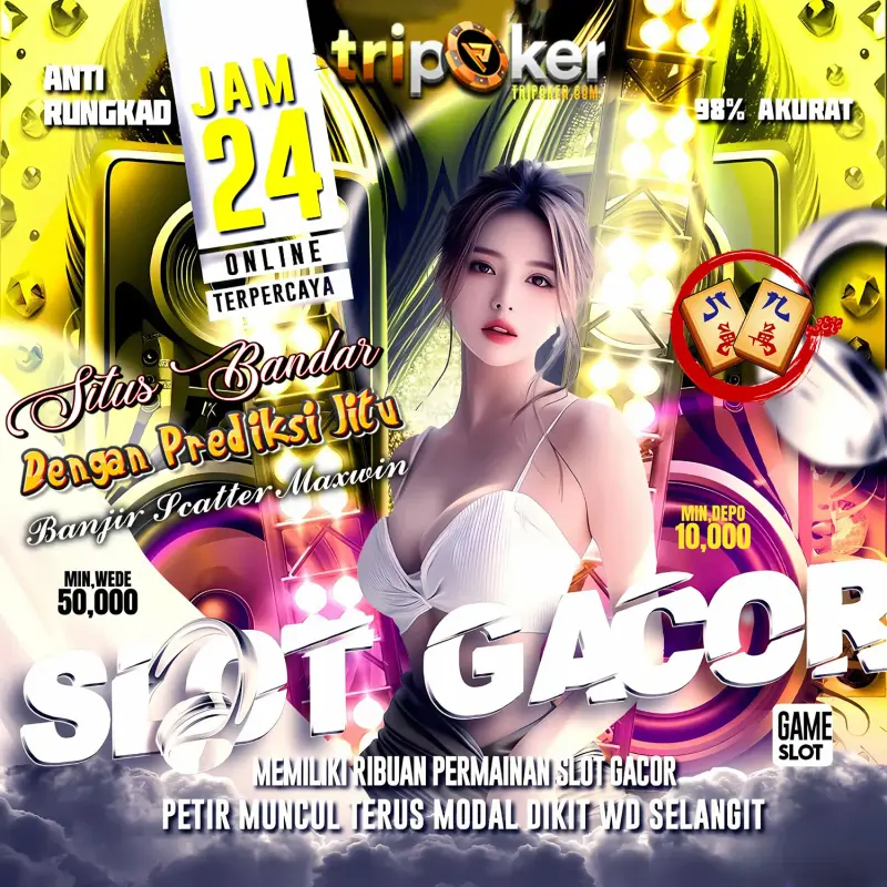 POKER CASINO123 : Link Slot Casino Online Gampang Menang Terbaik 2025