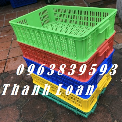 Khay nhựa, sọt nhựa đựng linh kiện, phụ kiện./ 0963.839.593