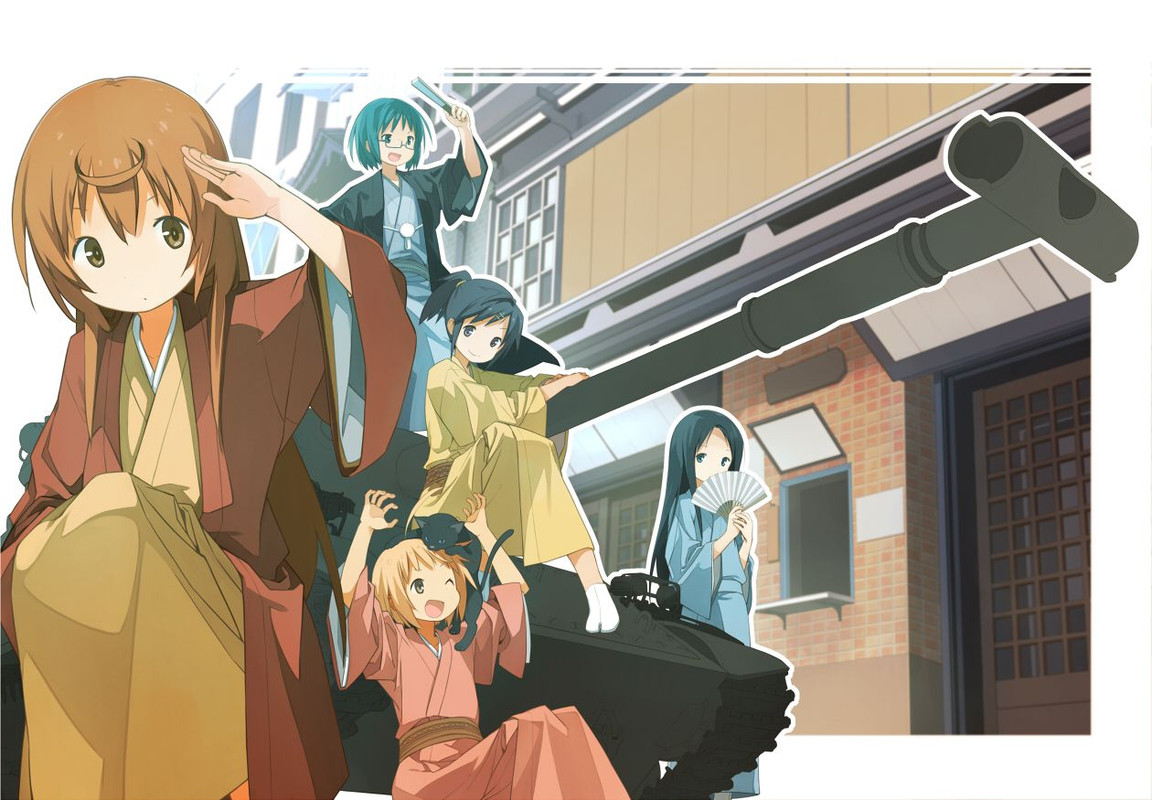 buratei-marii-kuurubiyuutei-gankyou-bouhatei-tetora-anrakutei-kukuru-and-haroukitei-kigurumi-joshi
