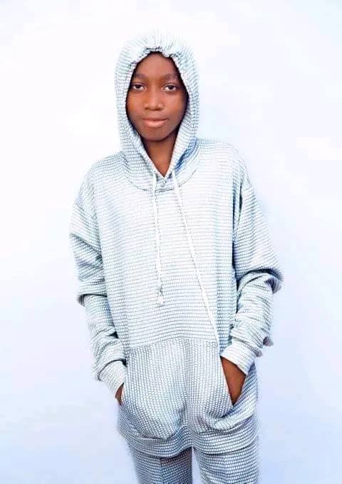 Ikechukwu Favour CEO and Co-Founder of Web Wardrobe