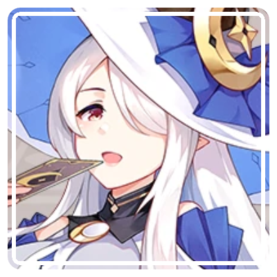 Apostle Miranda | Goddess of Fate