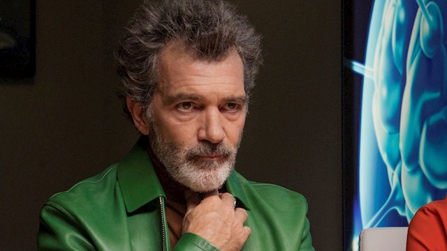 ANTONIO BANDERAS, “DOLOR Y GLORIA” Y “KLAUS” NOMINADOS A LOS OSCARS