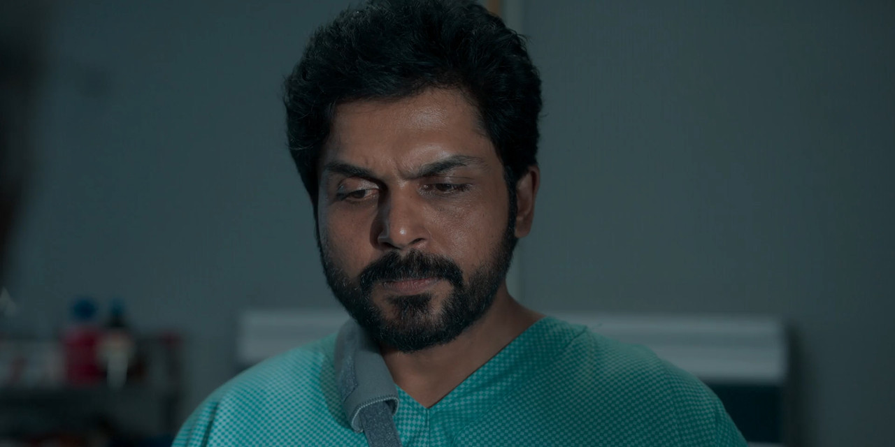 Sardar 2 2026 WebRip [Hindi + Tamil + Telugu + Malayalam + Kannada] 1080p 480p 720p ESub Screenshot