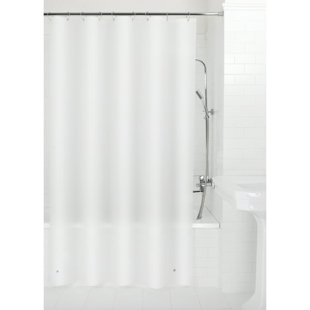 Refresh Your Bathroom: Stylish and Affordable Shower Liners at Walmart
