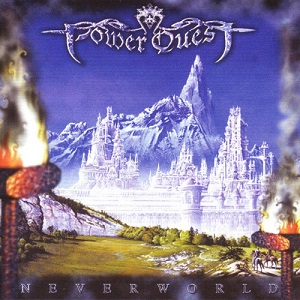 Re: Power Quest