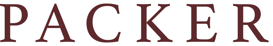 Packer Logo