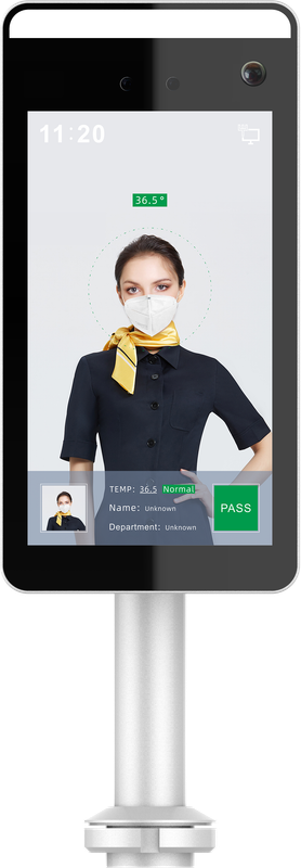 5902-10-CONTROL DE ACCESO FACIAL TERMICO SAT CAF-267T-L