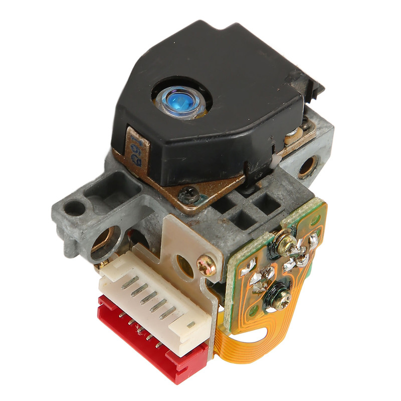 CD player laser head power adjustment pot (and other pots) Audiokarma