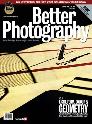 Better Photography   October 2019