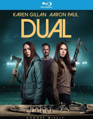  Dual (2022) 720p BluRay Hollywood Movie ORG. [Dual Audio] [Hindi or English] x264 ESubs [950MB] Full Movie Download