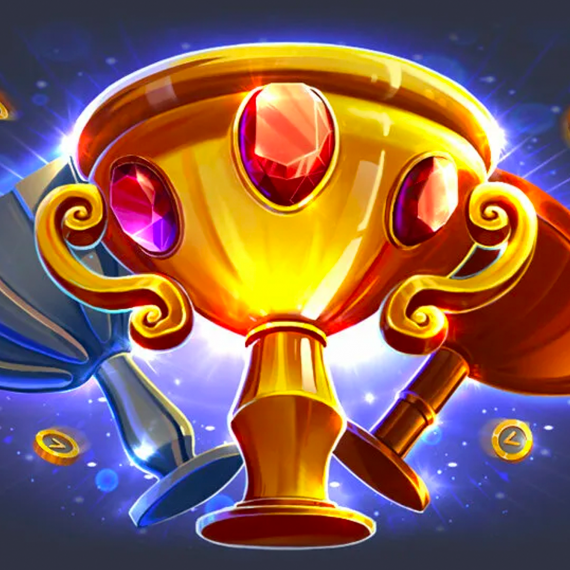 Nagy jackpotok a Vavada kaszinóban – valódi nyerési esélyek