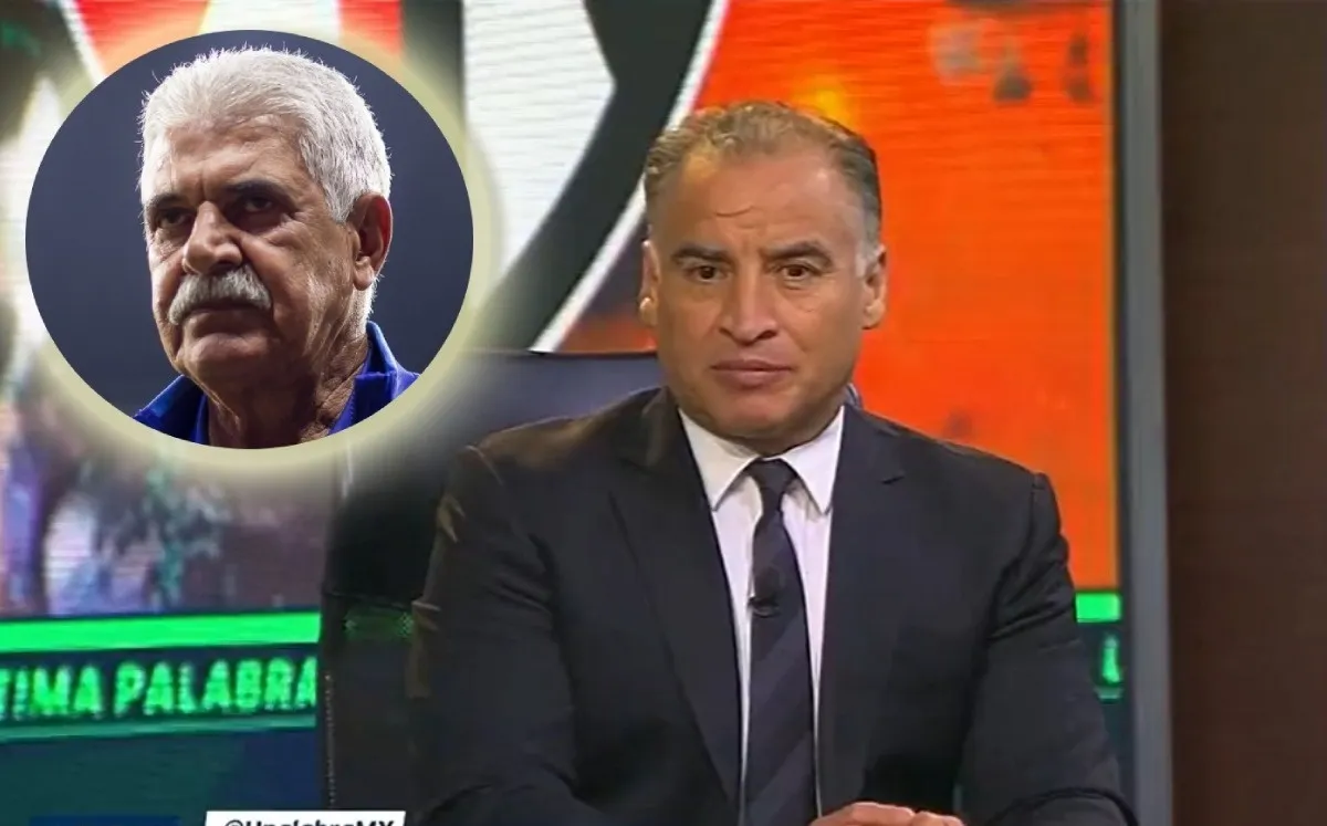 Fabián Estay manda 'recadito' al Tuca Ferretti; lo señala como el peor DT