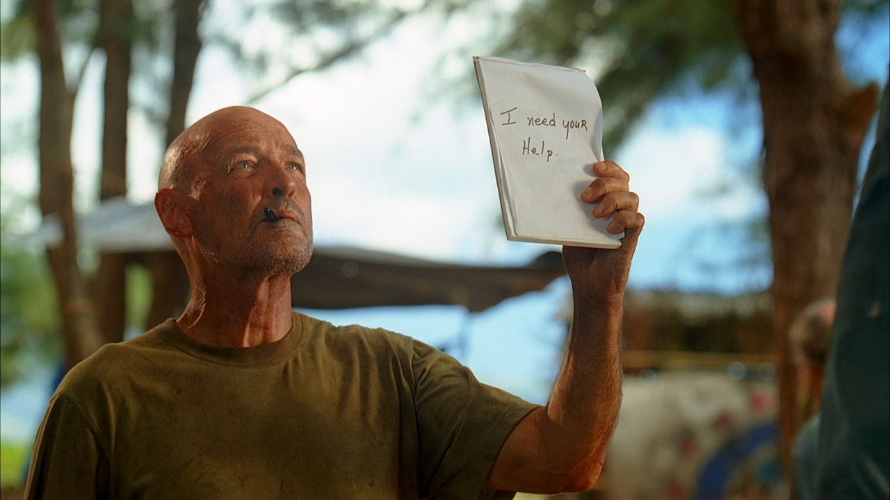Lost (2004) - S03E01 - A Tale of Two Cities (1080p BluRay x265 S