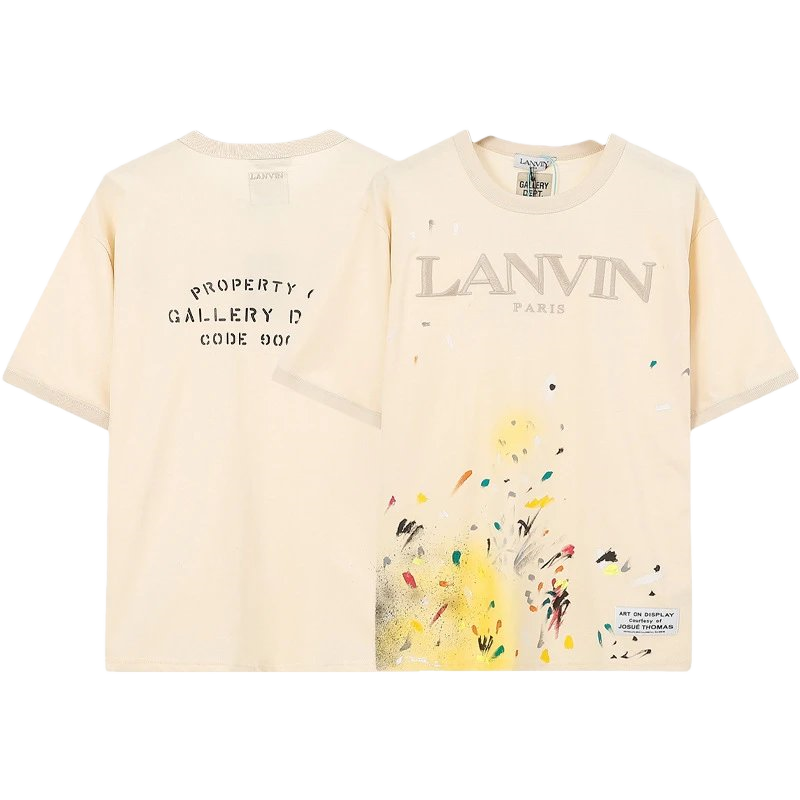 Gallery Dept Tee