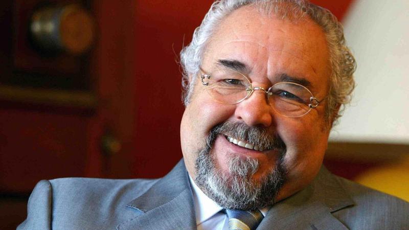 NOS DEJA A LOS 78 AÑOS EL PRODUCTOR JULIO FERNÁNDEZ, FUNDADOR DE FILMAX NOS DEJA A LOS 78 AÑOS EL PRODUCTOR JULIO FERNÁNDEZ, FUNDADOR DE FILMAX