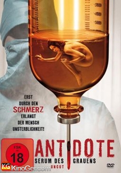 Antidote (2021)