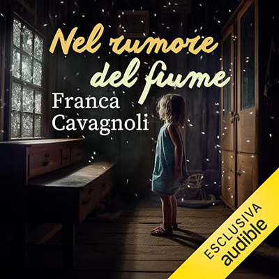 Franca Cavagnoli - Nel rumore del fiume꞉ Interzona 1 (2023) (mp3 - 128 kbps)