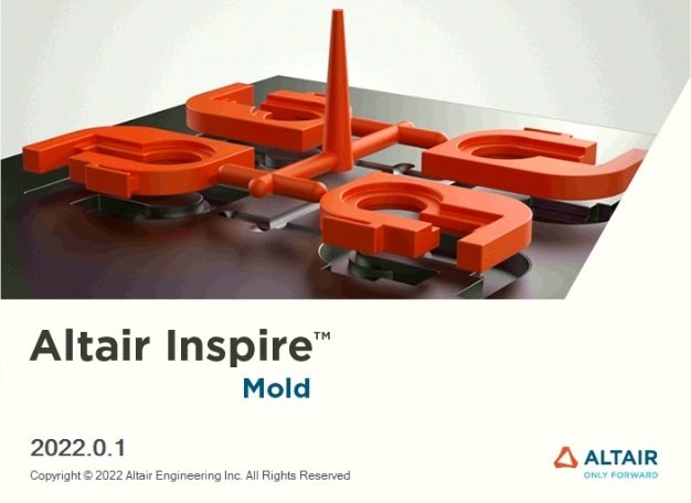 Altair Inspire Mold 2022.0.1 (x64)