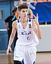 ΣΤΟ ΚΛΙΜΑΚΙΟ ΕΦΗΒΩΝ U18 ΒΟΡΡΑ Ο ΧΡ. ΧΑΤΖΗΛΑΜΠΡΟΥ 