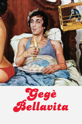Gegè Bellavita (1978) .MP4 WEBDL 1080p AAC ITA