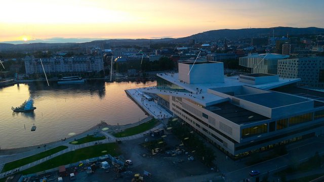 DÍA 10 – Vuelo BODØ-OSLO y visita de OSLO - 12 días por Noruega: Bergen - Tromsø - Islas Lofoten - Oslo (23)