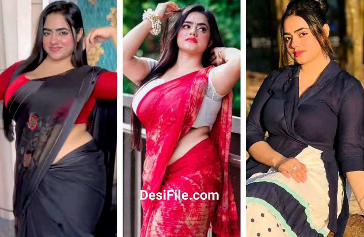 Zarin Tasnim exposed