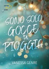 Vanessa Genre - Sono solo gocce di pioggia (2026)