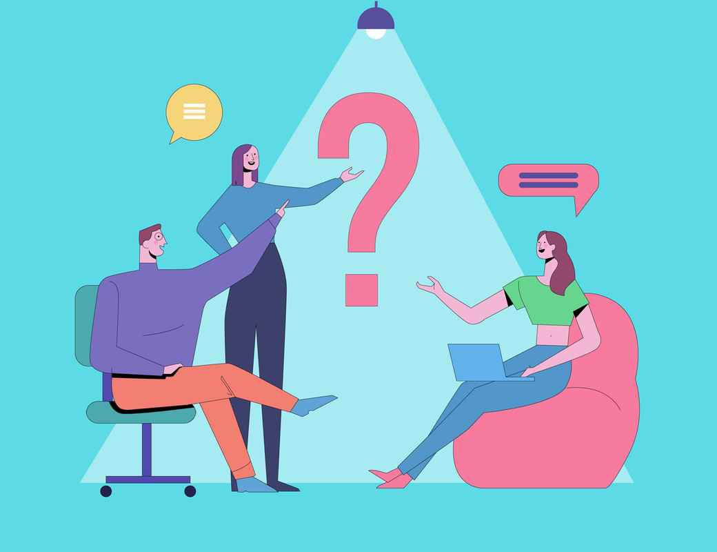 startup question answers