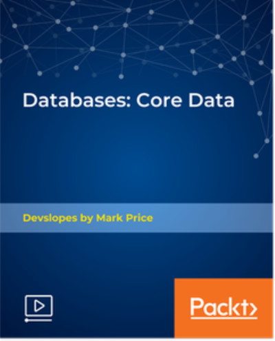 Databases: Core Data